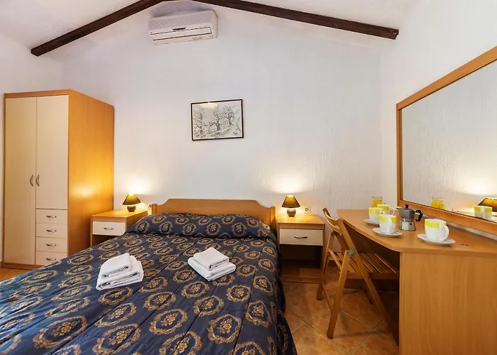 Mugeba Club Residence