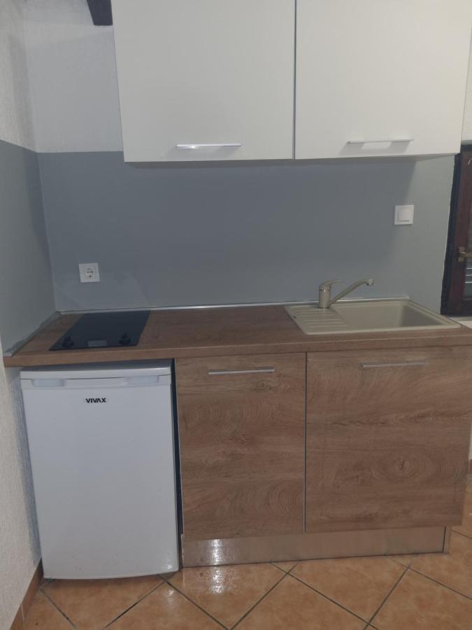 Mugeba Club Apartment *