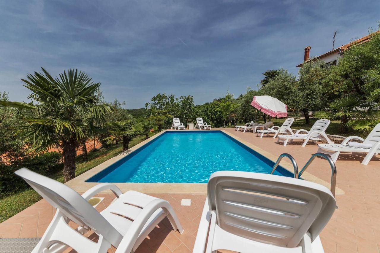 Apartment Mugeba Club