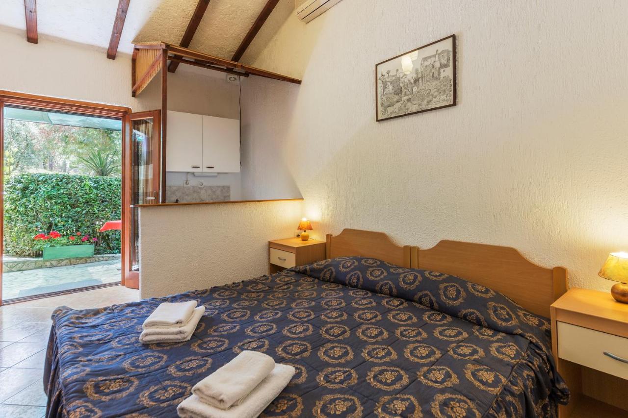 Mugeba Club Poreč