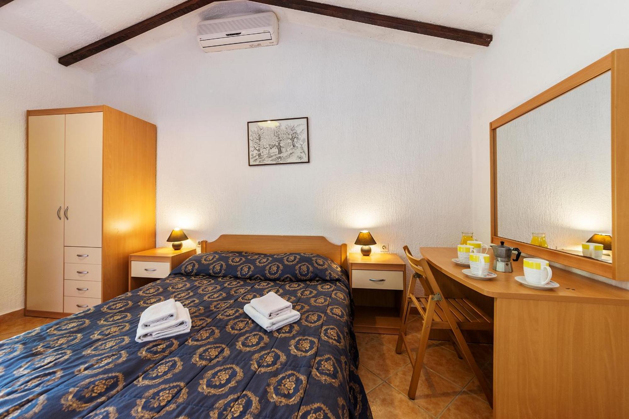 Mugeba Club Apartment