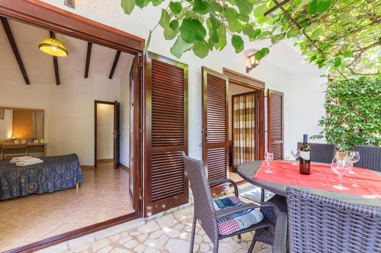 Mugeba Club Apartment *