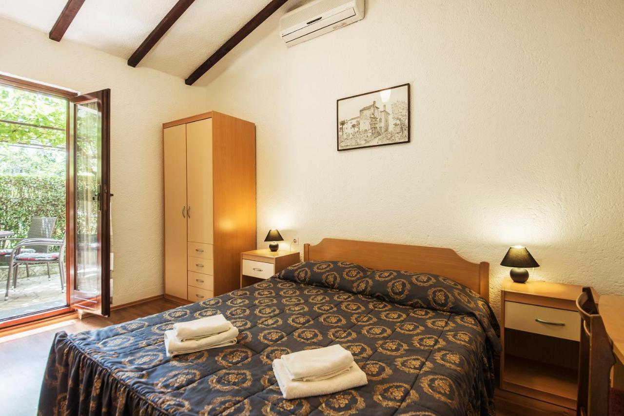 Mugeba Club * Poreč
