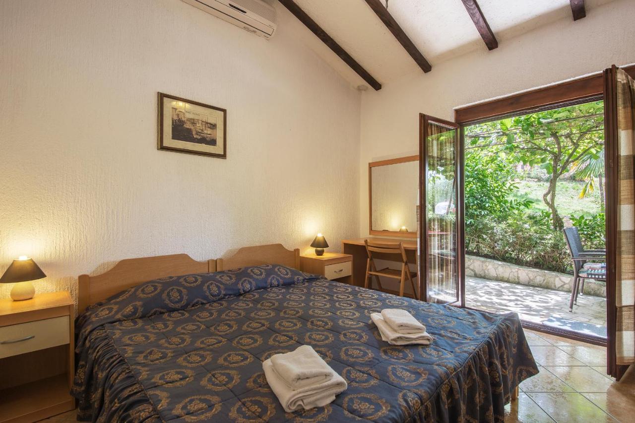 Mugeba Club Appartement